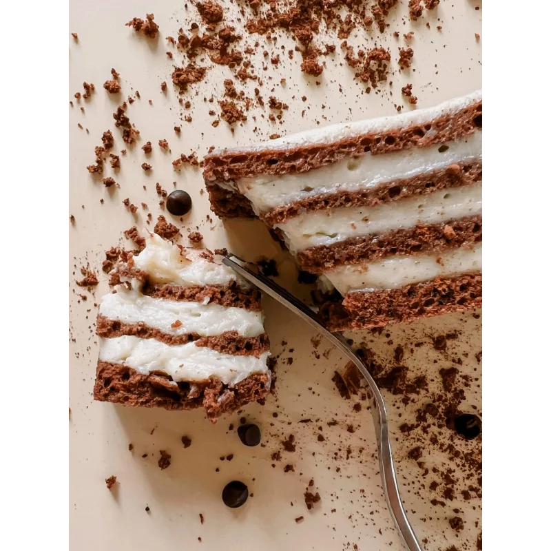 Онлайн - курс «Вау! Пирожные» (Кристина Шумская)