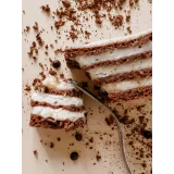 Онлайн - курс «Вау! Пирожные» (Кристина Шумская)