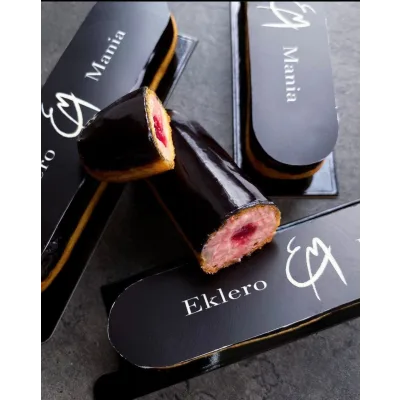 ЭклероМания 2.0 (pololololololololo)