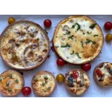 Вебинар "Киши и тарты new" (Надежда Зубова)