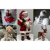 Новогодняя сказка (Елена Гнут)