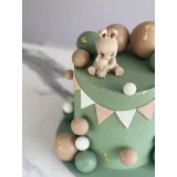 Декор детских тортов (kasadelika)