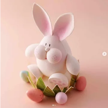 Шоколадные игры (Ольга Пениоза)