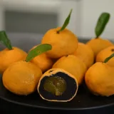 Видеоурок "Мандарины" (Виктория Углева)