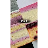 [buenocake] Ягодный пломбир… нежнейший (Дарья Тимофеева)