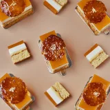 Пирожное MAXXTINI (Ксения Нохрина)