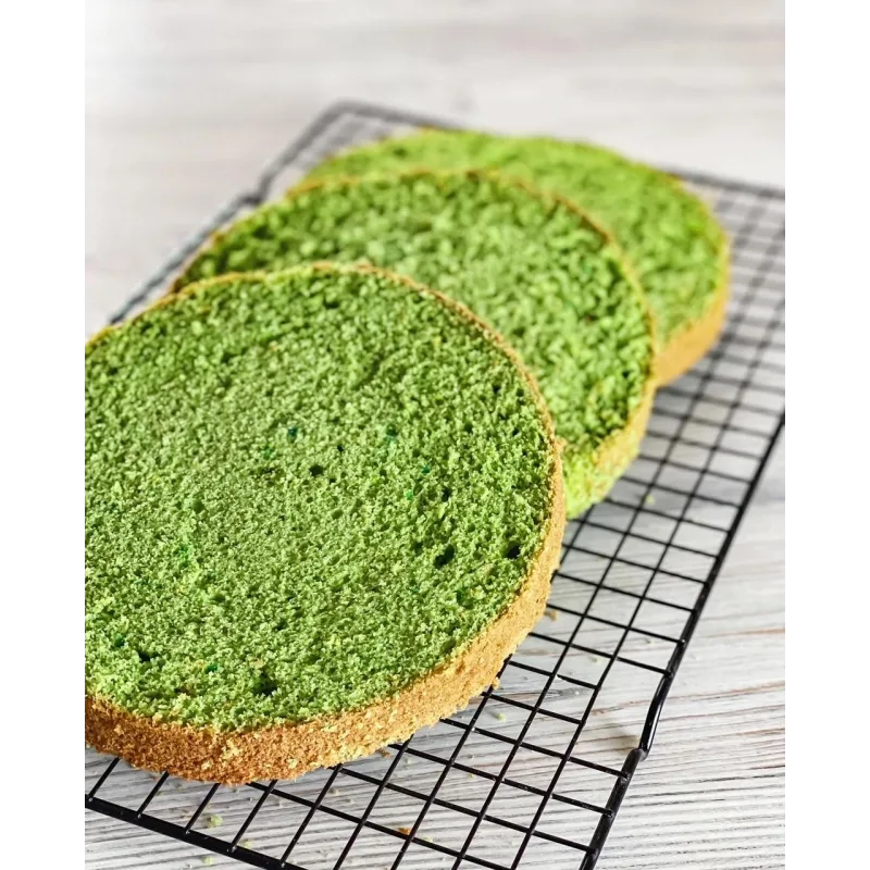 [fun__bun] Курс "Бисквиты" (Юлия Нежурина)