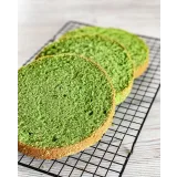 [fun__bun] Курс "Бисквиты" (Юлия Нежурина)