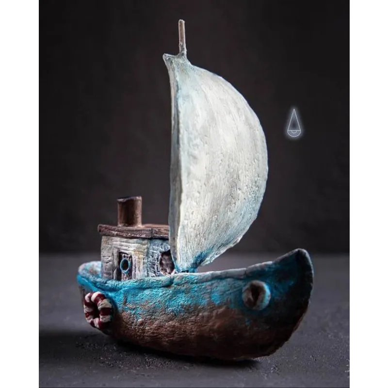 Работа с шоколадом (Elena Elkina-Kovaleva, Glavgnom)