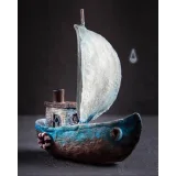 Работа с шоколадом (Elena Elkina-Kovaleva, Glavgnom)