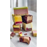 [fun__bun] Муссовые нарезные пирожные (Юлия Нежурина)