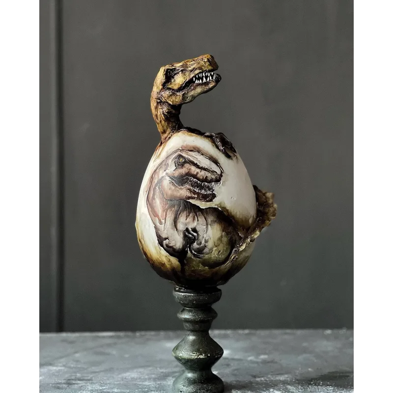 Полный курс по детским тортам (Юлия Припутнева)