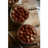 Порционные чизкейки (Юлия Залесских)