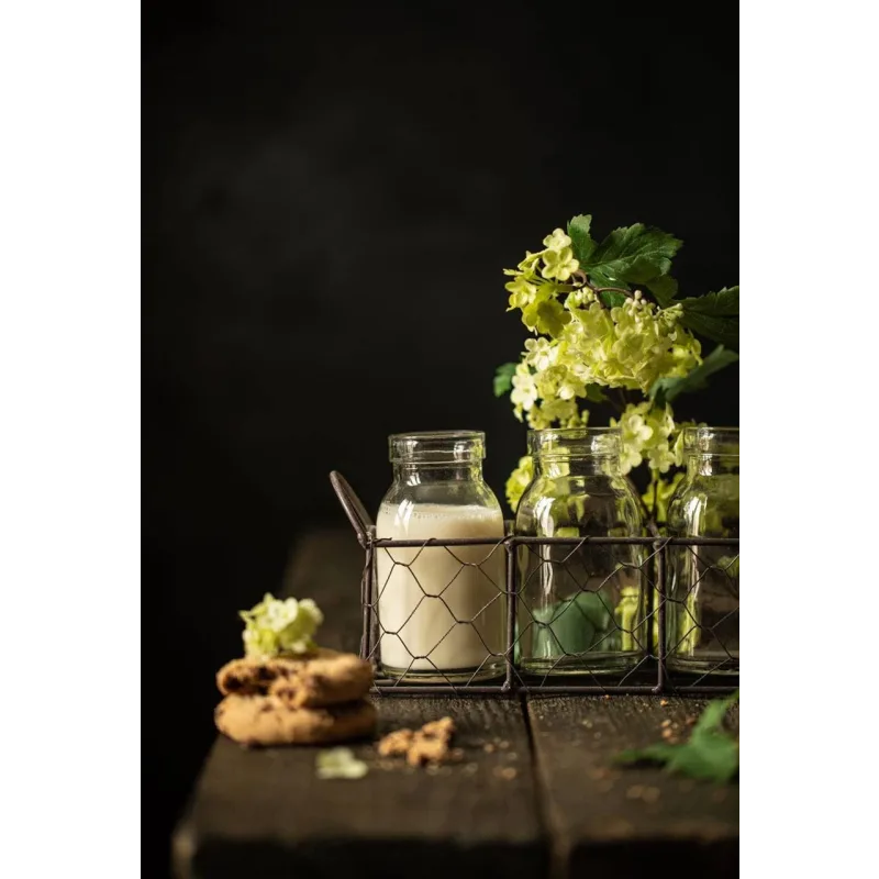 Интенсив по фуд - фотографии (Дарья Калугина)