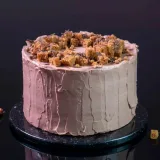 [Pastry School] Песочные торты и пирожные (Елена Крохмаль)