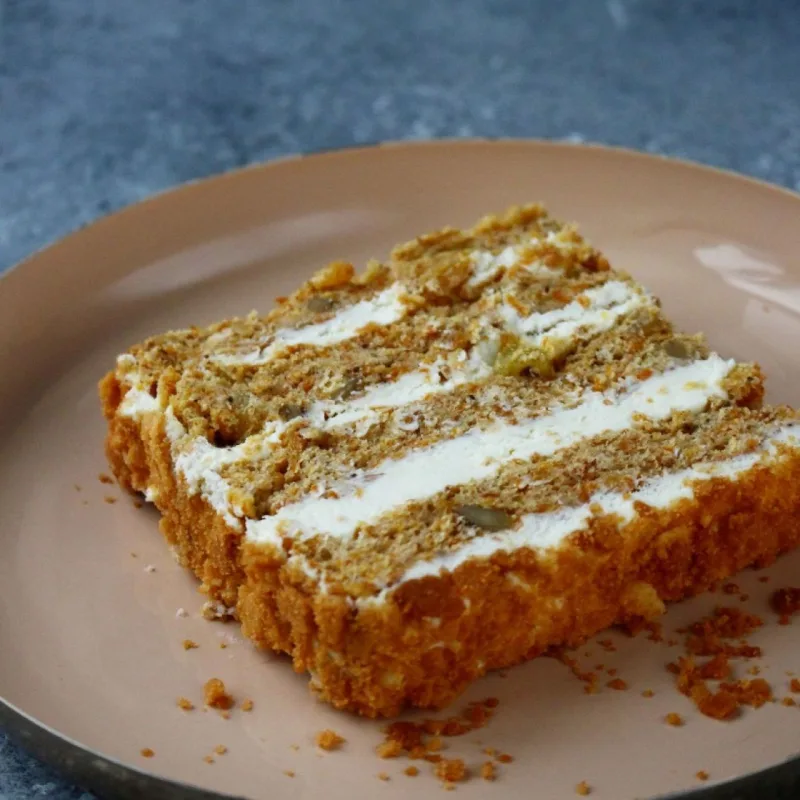 [Cake School] Антикризисный Кондитер от А до Я. Богатый кондитер (Алина Макарова)