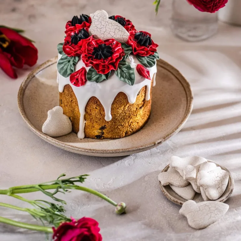 Большой Пасхальный интенсив 2026 (Надежда Коломейцева)