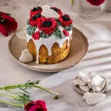 Большой Пасхальный интенсив 2026 (Надежда Коломейцева)