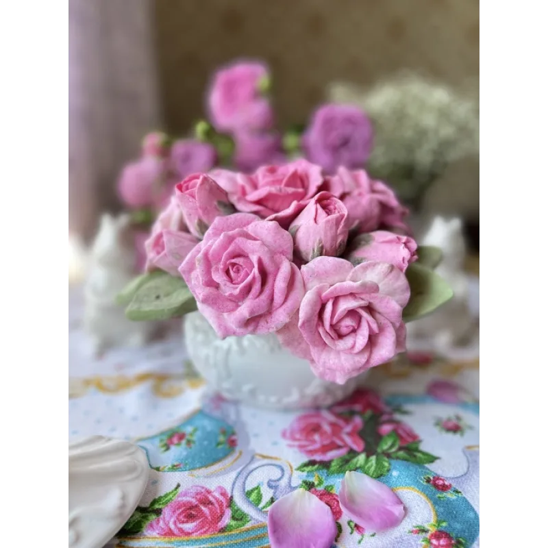 Зефир в молдах с пониженным содержанием сахара (Кира Ковальская)