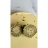 Пирожное «Картошка» от Classic до LUX (Анастасия Кудимова, Олеся Кудимова)
