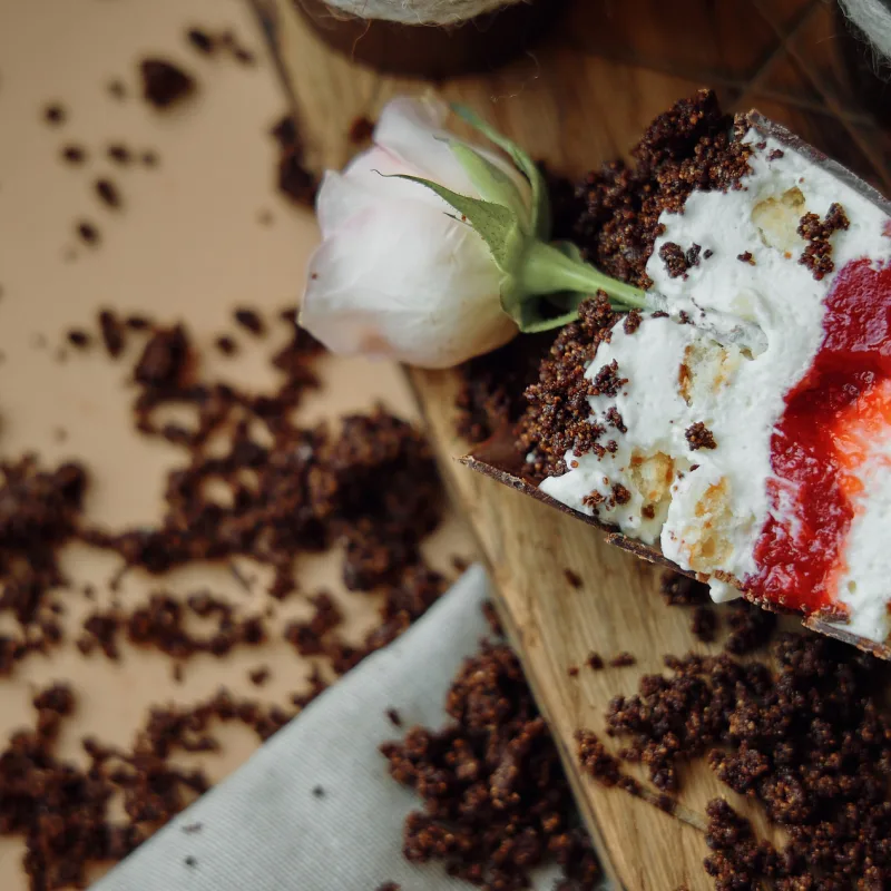 Мамин цветок (Ксения Нохрина)