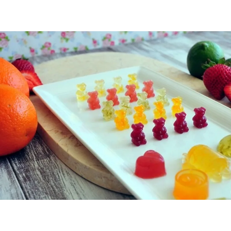 МК «8 видов конфет своими руками» (Регина Паевская)