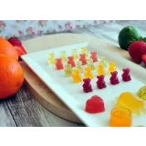 МК «8 видов конфет своими руками» (Регина Паевская)