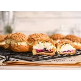 Онлайн курс "Вкус детства, или назад в СССР" (Алина Ахмадиева, Alina2cake)