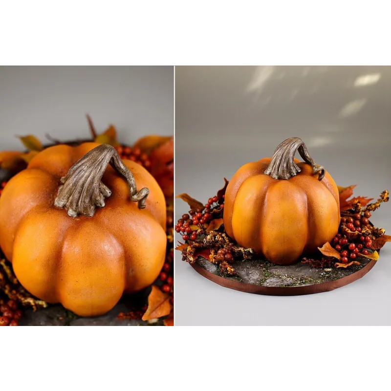 Большой курс по 3D-тортам (MARIA MAGRAT, mrs.magrat)