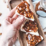 Карамель Сникерс (Ксения Нохрина)