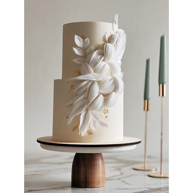 [Madam pie] Свадебный торты. Тариф Оптимальный (Валентина Древина)