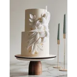 [Madam pie] Свадебный торты. Тариф Оптимальный (Валентина Древина)