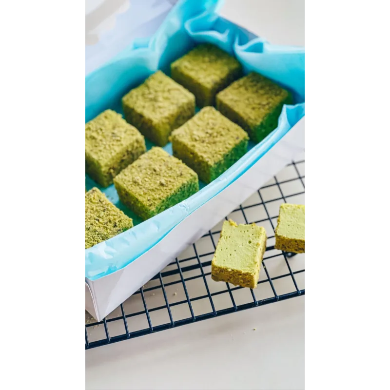 Курс по конфетам «Птичка» (Юлия Нежурина, fun__bun)