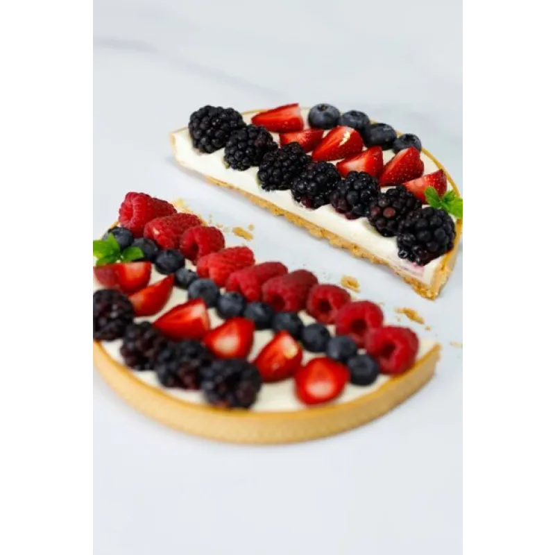 [krislen_cake] Его величество Тарт. Тариф Стандарт (Кристина Лова)