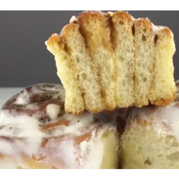 Синнабоны (Мария Манахова)