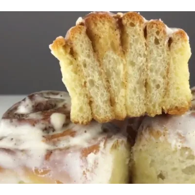 Синнабоны (Мария Манахова)