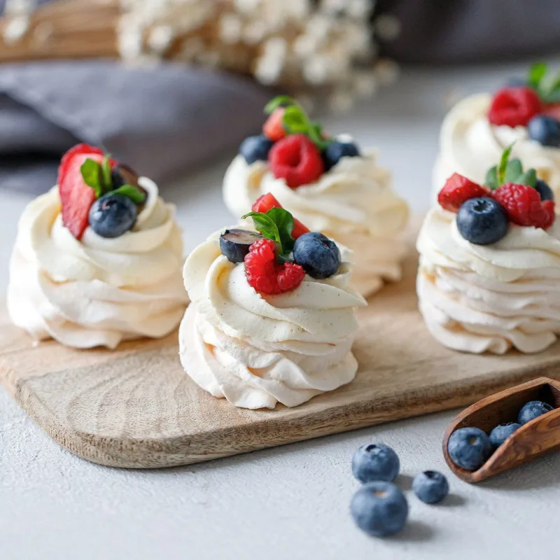 Вкусные ПП десерты (Кристина Озерова, eko.tort)