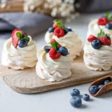 Вкусные ПП десерты (Кристина Озерова, eko.tort)