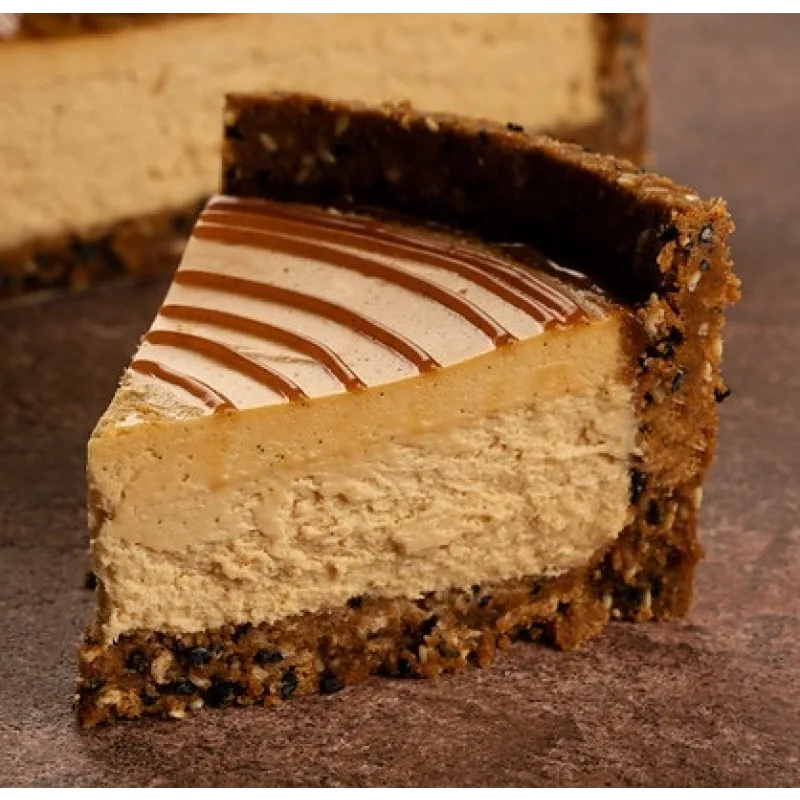 Онлайн-курс искусство чизкейка (Александр Трофименков)