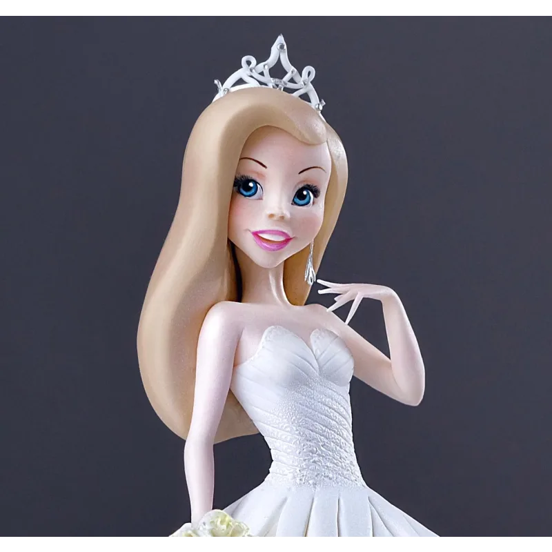 [zuevdeniss] Онлайн курс по лепке «Невеста» (Денис Зуев)