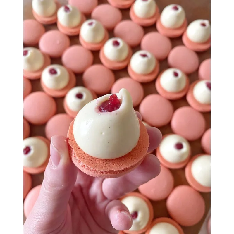 Начинки макарон. Сборник 1 (Людмила Гуркова)