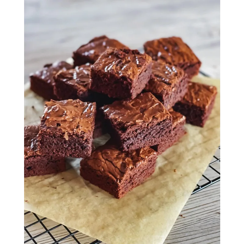 [fun__bun] Курс "Бисквиты" (Юлия Нежурина)