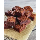 [fun__bun] Курс "Бисквиты" (Юлия Нежурина)