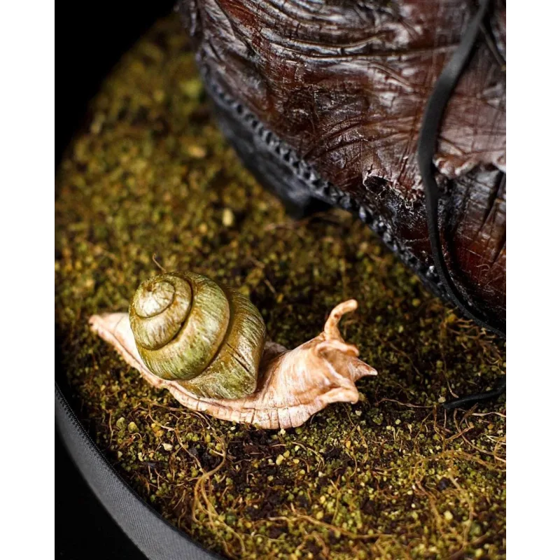 Торт «Башмак» (MARIA MAGRAT, mrs.magrat)