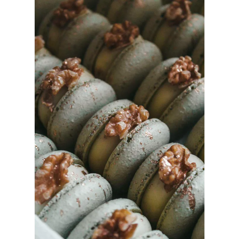 Начинки макарон. Сборник 5 (Людмила Гуркова)