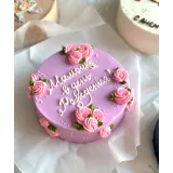 Бенто торты (Екатерина Савкина)