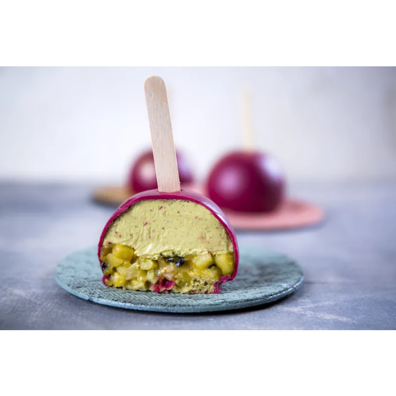 Онлайн - курс "Изысканный мир чизкейков" (Нина Тарасова)