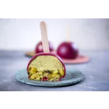 Онлайн - курс "Изысканный мир чизкейков" (Нина Тарасова)