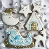 Сказочный новогодний курс 2021 (Наталья Гладышева)