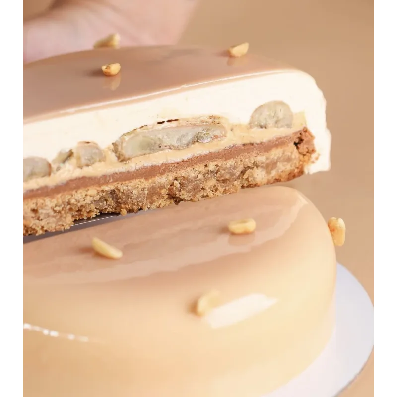 [ks_candymom] Муссовые торты. Текстуры (Ксения Хохлова)